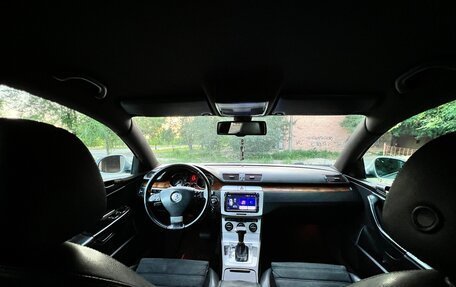 Volkswagen Passat B6, 2008 год, 950 000 рублей, 34 фотография