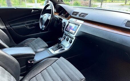 Volkswagen Passat B6, 2008 год, 950 000 рублей, 32 фотография