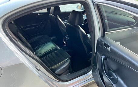 Volkswagen Passat B6, 2008 год, 950 000 рублей, 30 фотография