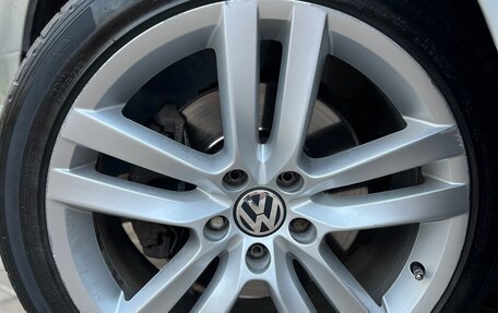 Volkswagen Passat B6, 2008 год, 950 000 рублей, 35 фотография