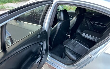 Volkswagen Passat B6, 2008 год, 950 000 рублей, 25 фотография