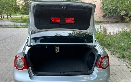 Volkswagen Passat B6, 2008 год, 950 000 рублей, 28 фотография