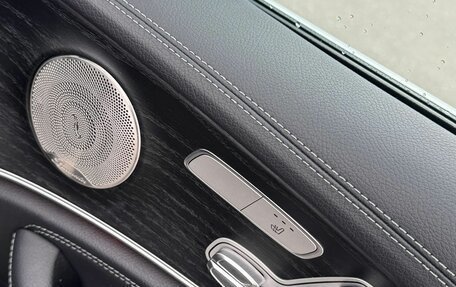 Mercedes-Benz E-Класс, 2021 год, 4 750 000 рублей, 12 фотография