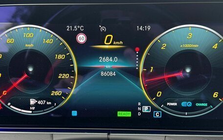 Mercedes-Benz E-Класс, 2021 год, 4 750 000 рублей, 10 фотография
