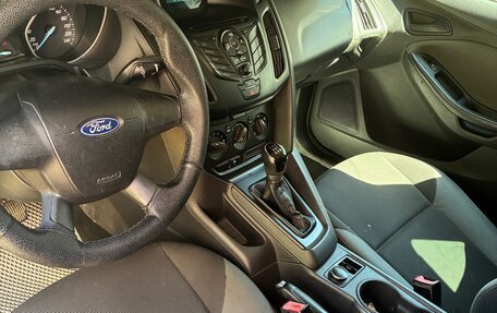 Ford Focus III, 2013 год, 790 000 рублей, 5 фотография