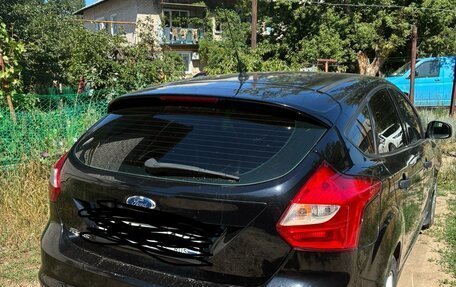Ford Focus III, 2013 год, 790 000 рублей, 3 фотография