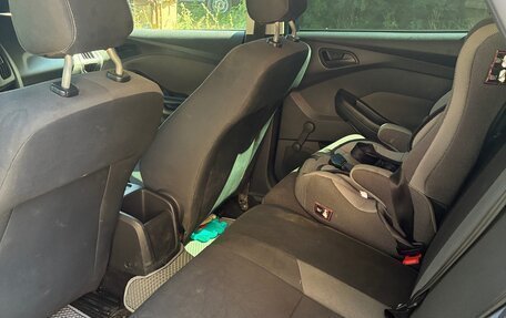 Ford Focus III, 2013 год, 790 000 рублей, 6 фотография