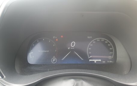 Toyota Highlander, 2025 год, 5 600 000 рублей, 3 фотография