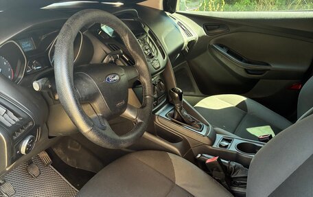 Ford Focus III, 2013 год, 790 000 рублей, 4 фотография