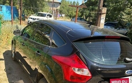 Ford Focus III, 2013 год, 790 000 рублей, 2 фотография