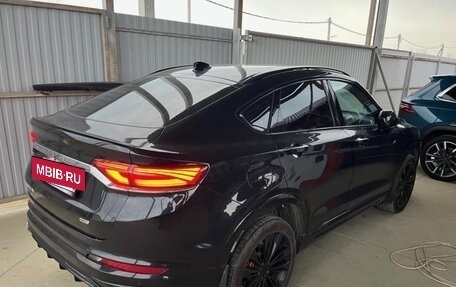 Geely Tugella FY11, 2022 год, 2 390 000 рублей, 4 фотография