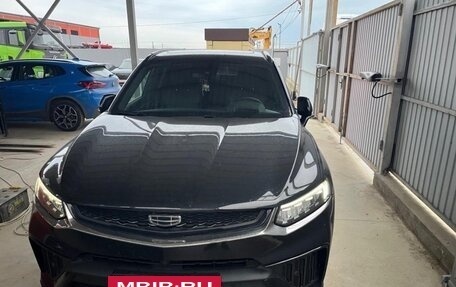 Geely Tugella FY11, 2022 год, 2 390 000 рублей, 3 фотография