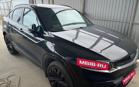 Geely Tugella FY11, 2022 год, 2 390 000 рублей, 2 фотография
