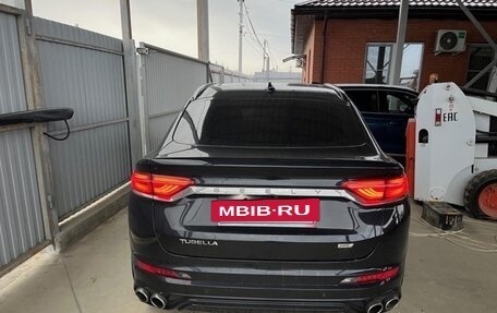 Geely Tugella FY11, 2022 год, 2 390 000 рублей, 6 фотография