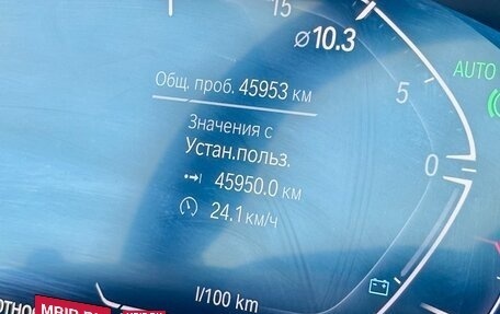 BMW 5 серия, 2020 год, 5 950 000 рублей, 3 фотография