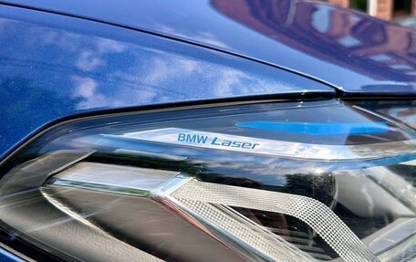 BMW 5 серия, 2020 год, 5 950 000 рублей, 10 фотография