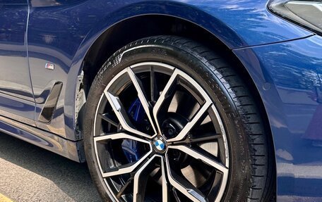 BMW 5 серия, 2020 год, 5 950 000 рублей, 9 фотография