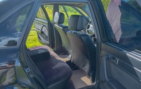 Audi A6, 1995 год, 599 000 рублей, 9 фотография