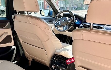 BMW 5 серия, 2020 год, 5 950 000 рублей, 6 фотография