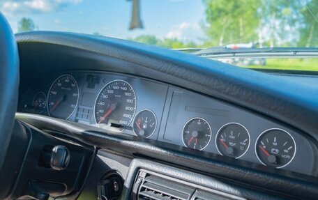 Audi A6, 1995 год, 599 000 рублей, 11 фотография