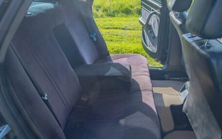 Audi A6, 1995 год, 599 000 рублей, 13 фотография