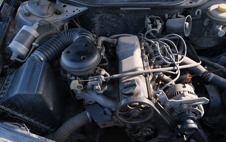 Audi A6, 1995 год, 599 000 рублей, 17 фотография