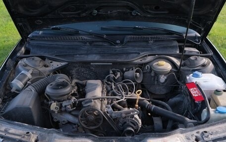 Audi A6, 1995 год, 599 000 рублей, 15 фотография