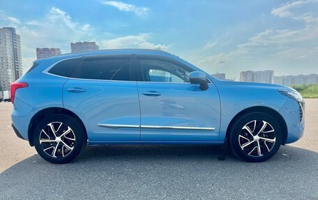 Haval Jolion, 2021 год, 1 700 000 рублей, 3 фотография