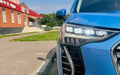 Haval Jolion, 2021 год, 1 700 000 рублей, 7 фотография