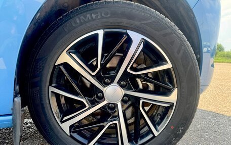 Haval Jolion, 2021 год, 1 700 000 рублей, 11 фотография