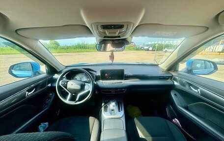 Haval Jolion, 2021 год, 1 700 000 рублей, 13 фотография