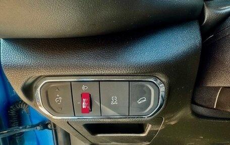 Haval Jolion, 2021 год, 1 700 000 рублей, 17 фотография