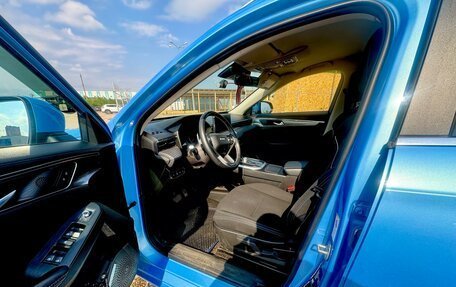 Haval Jolion, 2021 год, 1 700 000 рублей, 25 фотография