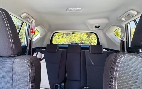 Toyota RAV4, 2018 год, 2 499 000 рублей, 10 фотография
