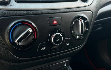 Hyundai Solaris II рестайлинг, 2020 год, 1 235 000 рублей, 13 фотография