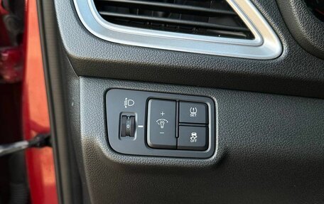 Hyundai Solaris II рестайлинг, 2020 год, 1 235 000 рублей, 18 фотография
