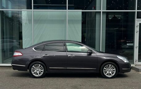 Nissan Teana, 2011 год, 1 085 000 рублей, 8 фотография