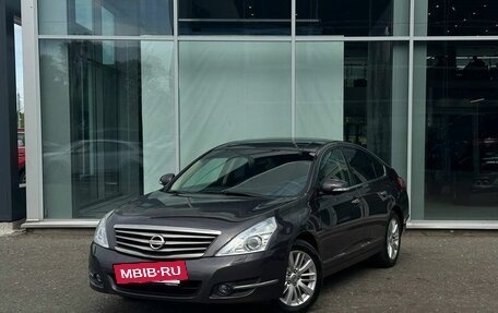 Nissan Teana, 2011 год, 1 085 000 рублей, 3 фотография