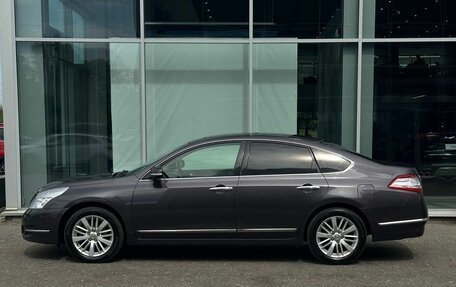 Nissan Teana, 2011 год, 1 085 000 рублей, 4 фотография