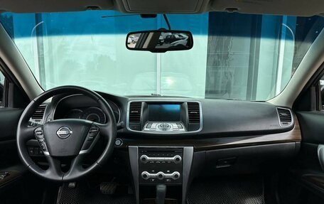 Nissan Teana, 2011 год, 1 085 000 рублей, 10 фотография