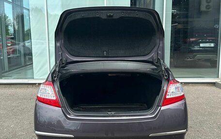 Nissan Teana, 2011 год, 1 085 000 рублей, 9 фотография