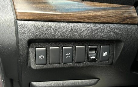 Nissan Teana, 2011 год, 1 085 000 рублей, 19 фотография