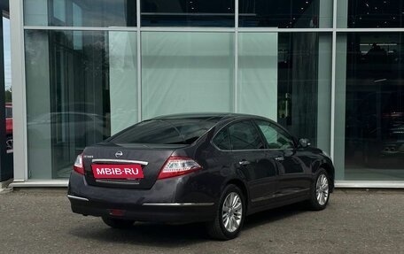 Nissan Teana, 2011 год, 1 085 000 рублей, 7 фотография