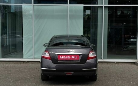Nissan Teana, 2011 год, 1 085 000 рублей, 6 фотография