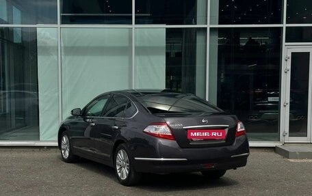 Nissan Teana, 2011 год, 1 085 000 рублей, 5 фотография