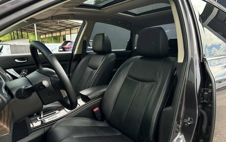 Nissan Teana, 2011 год, 1 085 000 рублей, 20 фотография