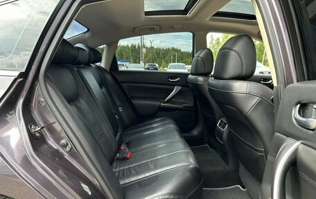 Nissan Teana, 2011 год, 1 085 000 рублей, 23 фотография