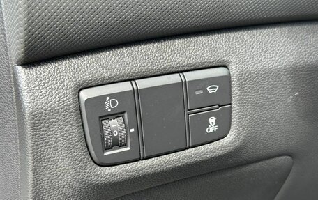 Hyundai Creta I рестайлинг, 2021 год, 1 915 000 рублей, 18 фотография