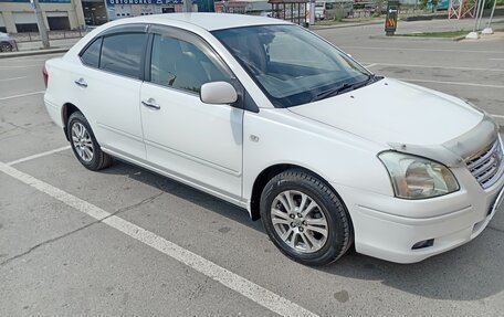 Toyota Premio, 2005 год, 950 000 рублей, 5 фотография