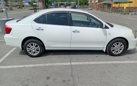 Toyota Premio, 2005 год, 950 000 рублей, 4 фотография